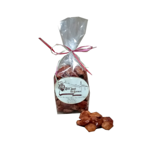almendras garrapiñadas dulces carmelitas ciudad real