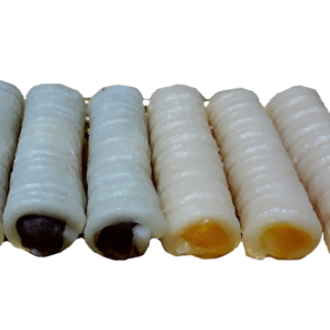 huesos de santo dulces carmelitas de ciudad real