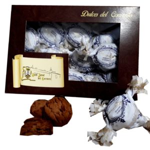 matecado tradicional dulces de las carmelitas de ciudad real