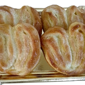 palmeras dulces carmelitas ciudad real