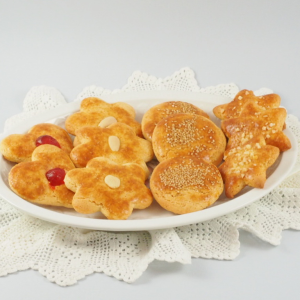 pastas de santa isabel