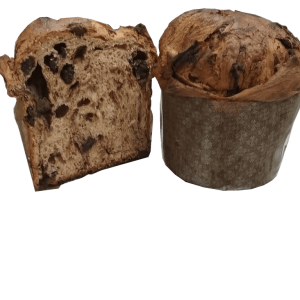 PANETTONE DE CHOCOLATE grande